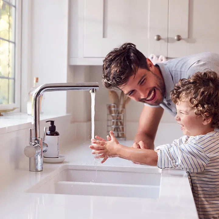 Xtreme Mats- The Best Way to Waterproof Your Under The Sink Cabinets