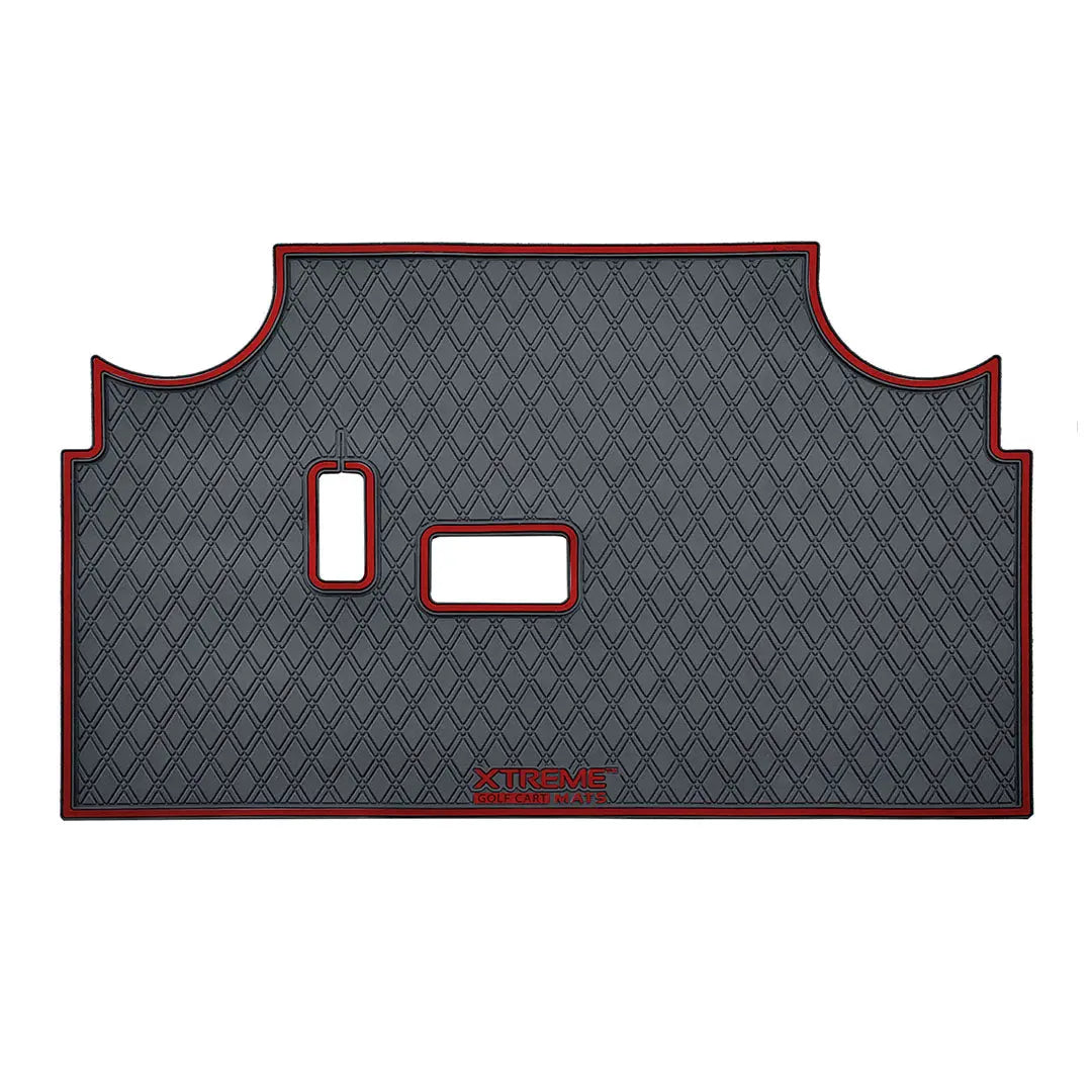 Evolution Floor Mat - Fits All 2025 and Prior Evolution Classic Plus / Classic Pro / Turfman / Forester*