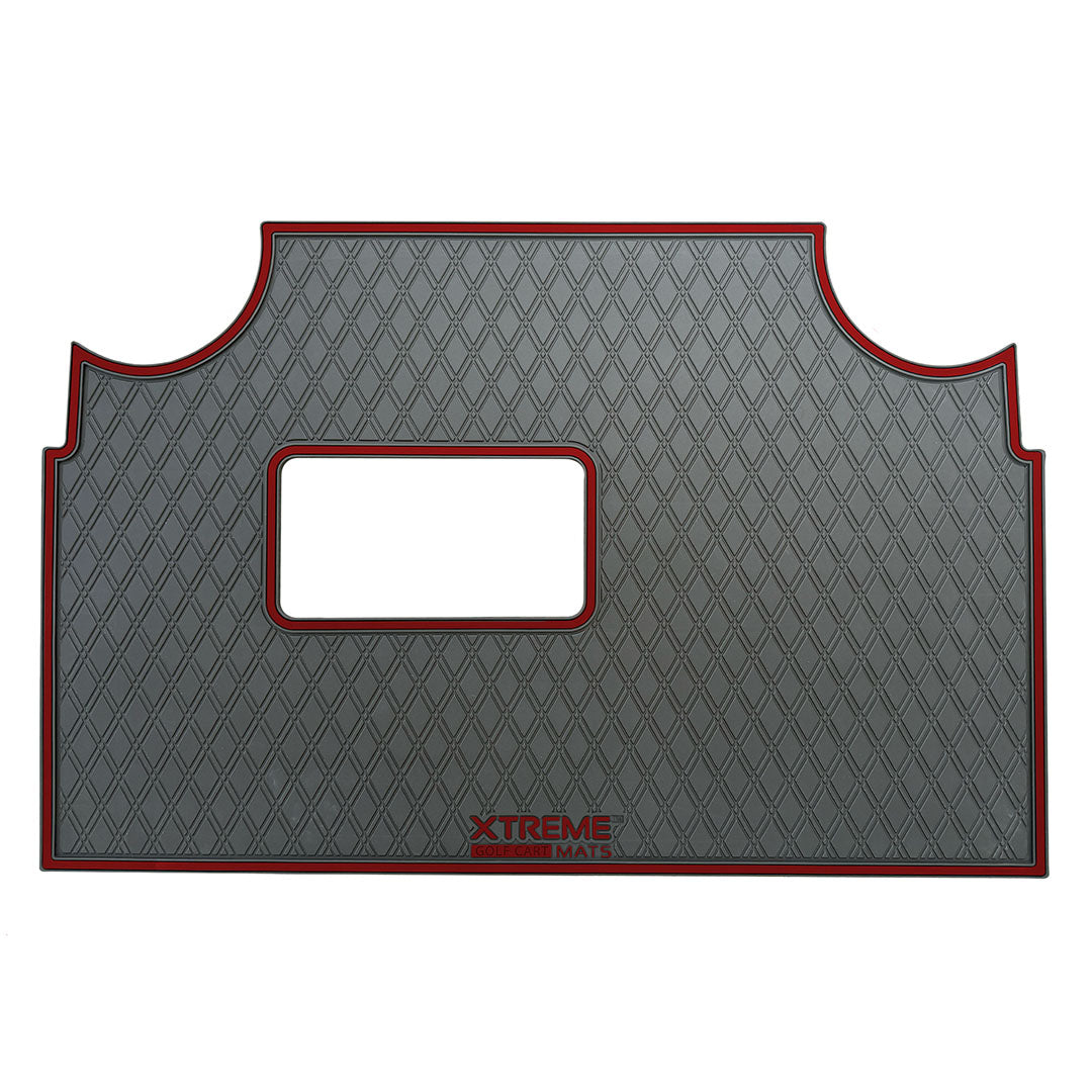 Evolution Floor Mat - Fits 2023+ Evolution Forester ONLY FITS MODEL WITH METAL PEDALS