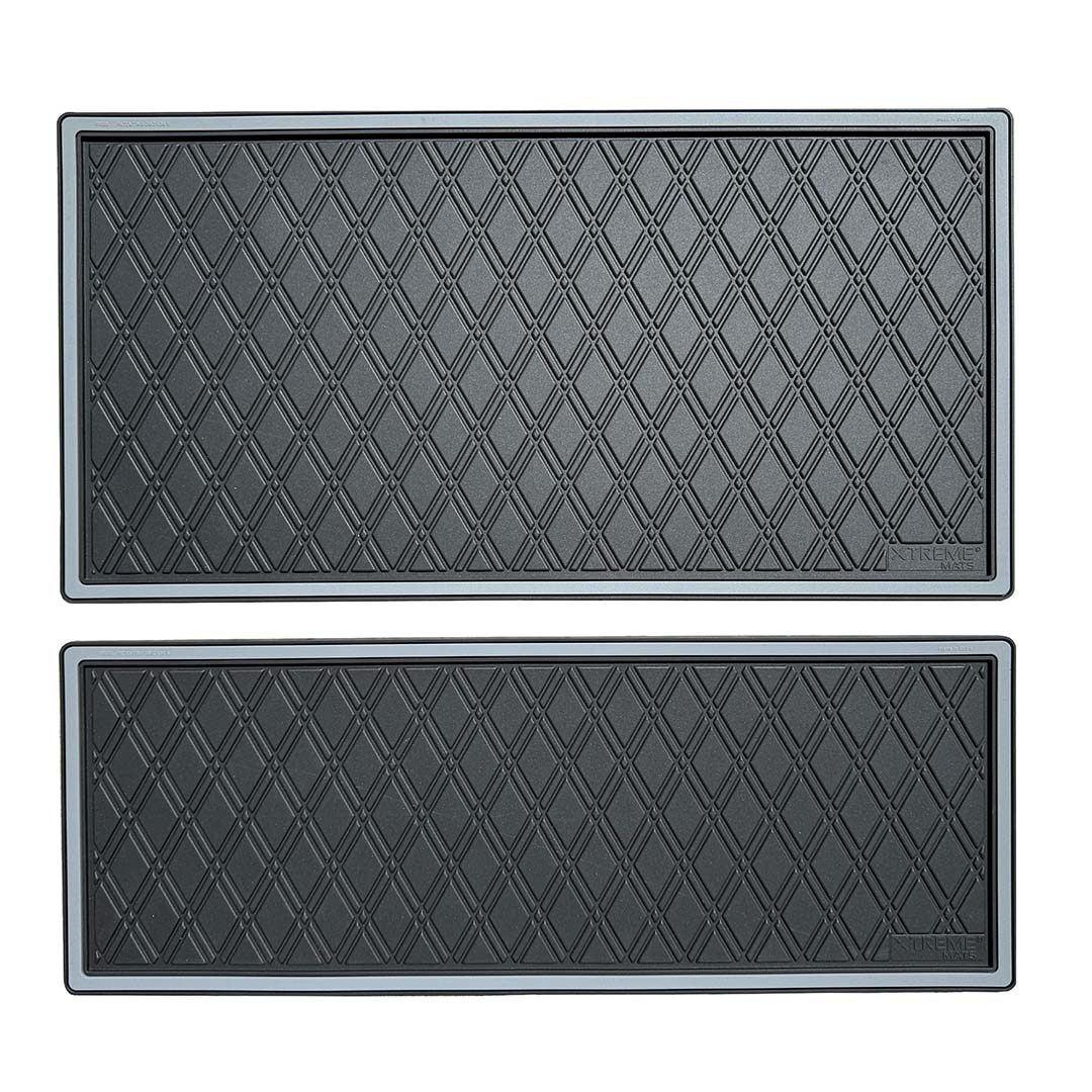 RV Step Mats – Heavy-Duty, Non-Slip Design for Enhanced Safety and Stability Xtreme Mats