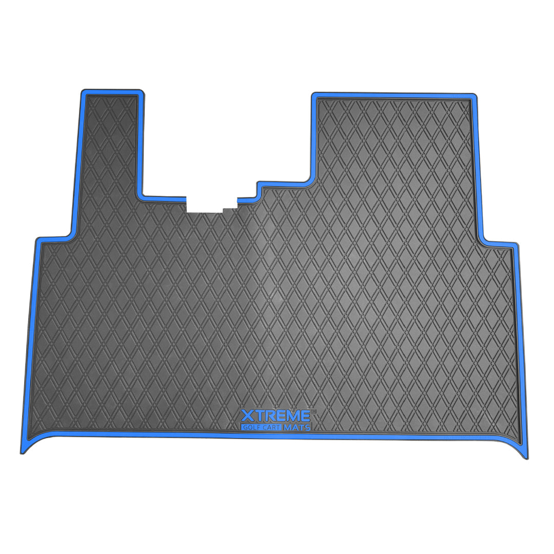SPECIAL PRICING** E-Z-GO RXV (2024+) ALL Trim levels (Elite, Freedom etc) / Valor (2024+) Golf Cart Floor Mat