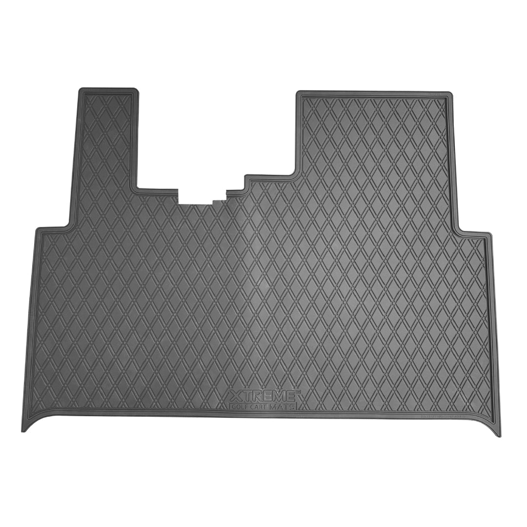 SPECIAL PRICING** E-Z-GO RXV (2024+) ALL Trim levels (Elite, Freedom etc) / Valor (2024+) Golf Cart Floor Mat