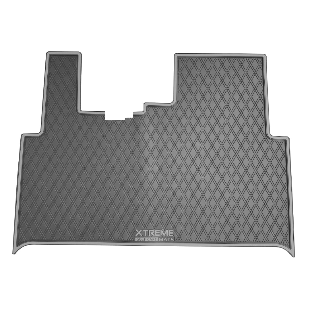 SPECIAL PRICING** E-Z-GO RXV (2024+) ALL Trim levels (Elite, Freedom etc) / Valor (2024+) Golf Cart Floor Mat