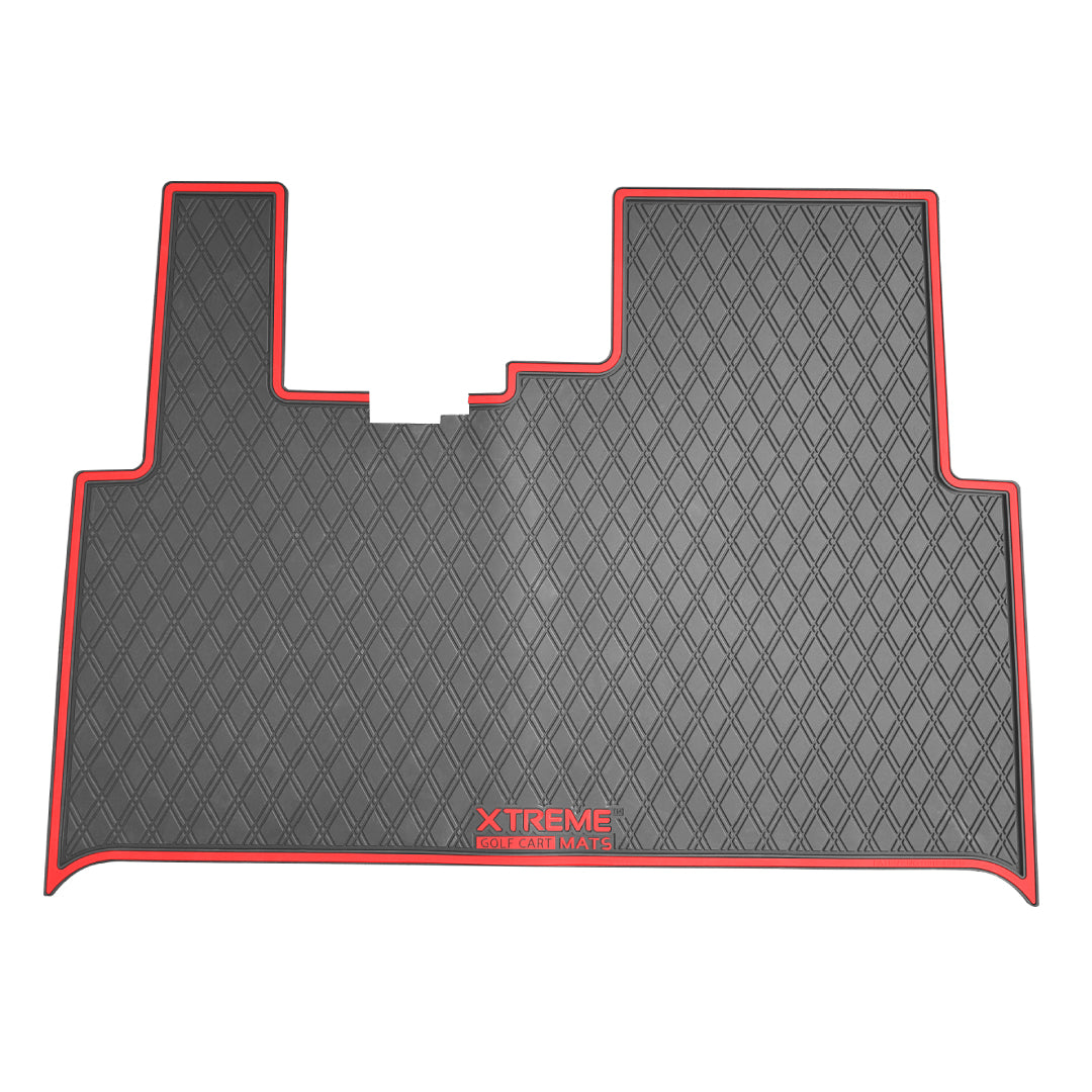SPECIAL PRICING** E-Z-GO RXV (2024+) ALL Trim levels (Elite, Freedom etc) / Valor (2024+) Golf Cart Floor Mat