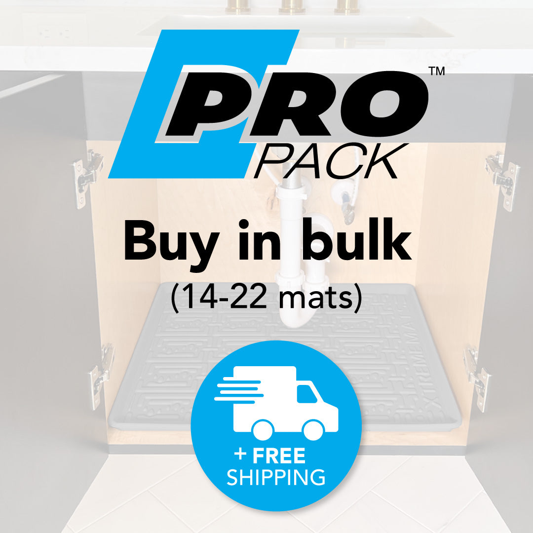 PRO Pack Multipack Cabinet Mats [FREE SHIPPING]