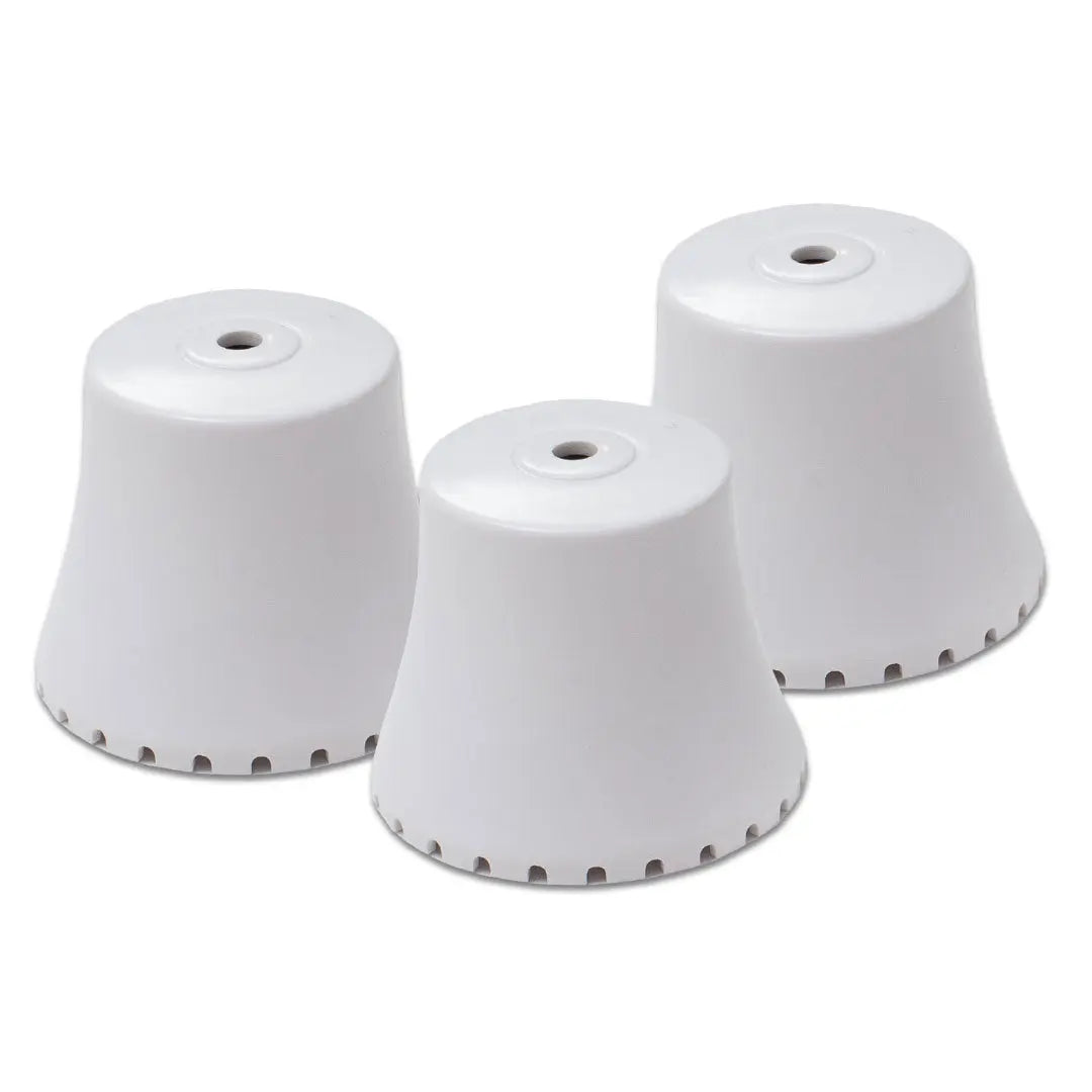 Veemoon Water Leak Detector Flood Sensor Water Alarm For