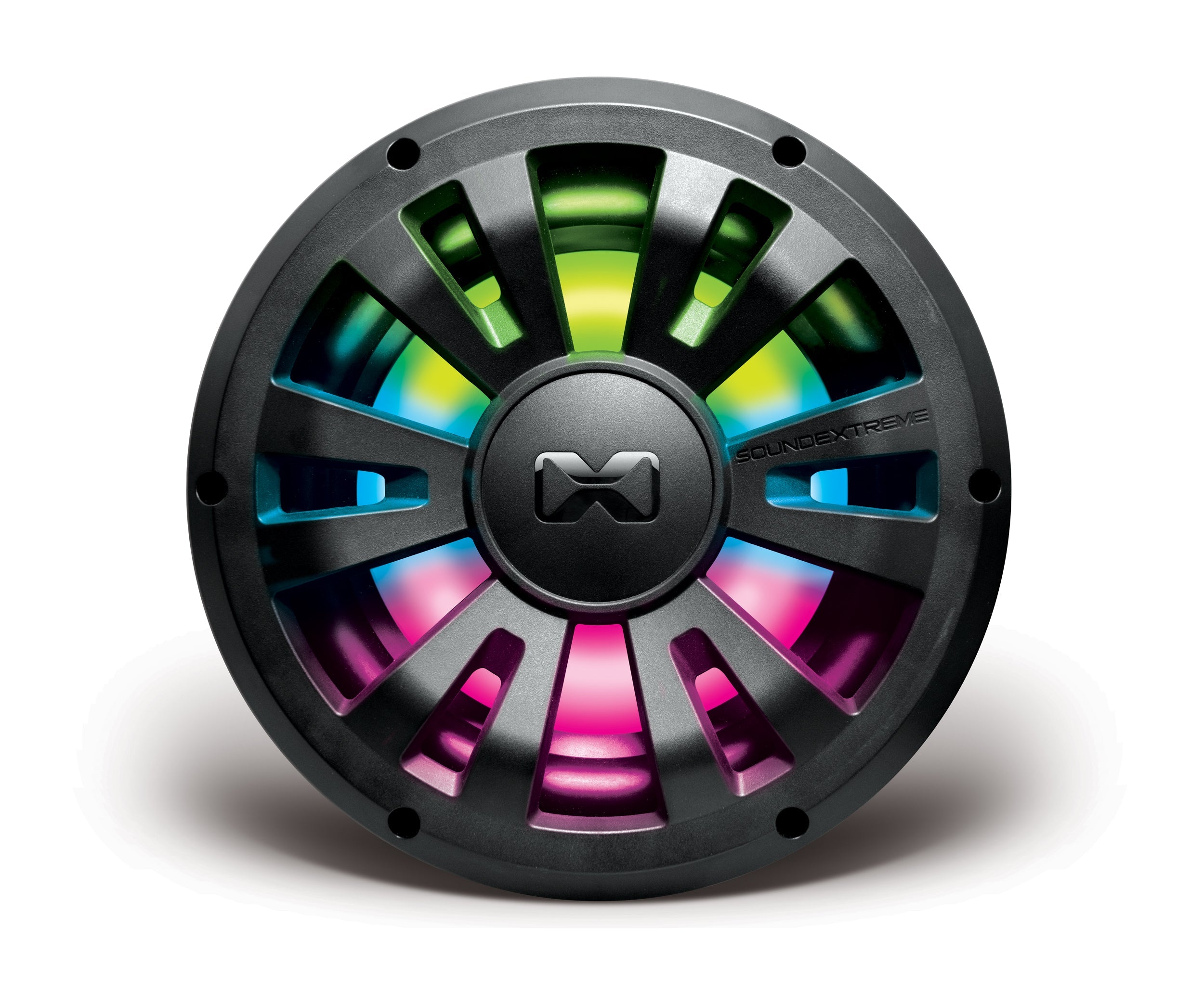 SoundExtreme 10" Subwoofer SoundExtreme