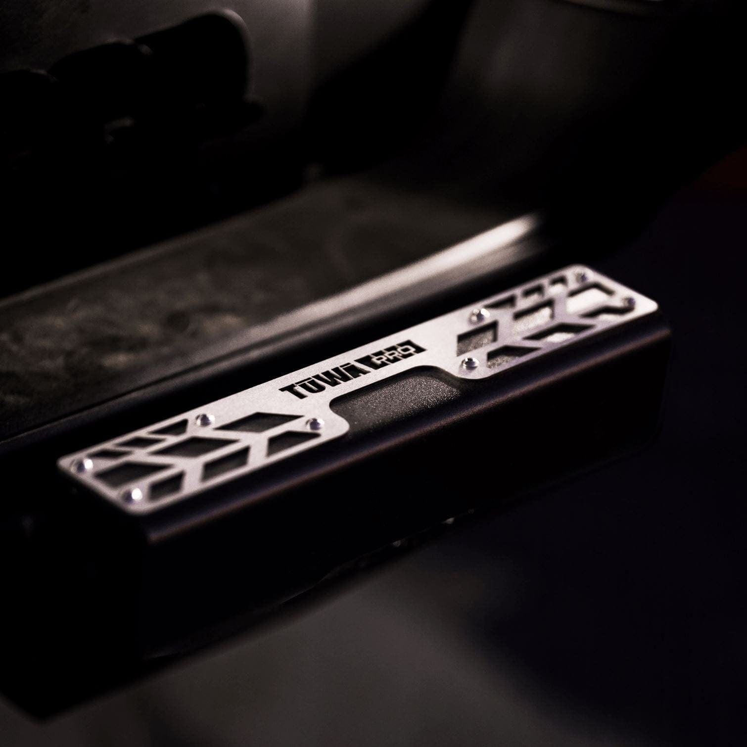 4CX Boar Hitch Step TUWA PRO®️