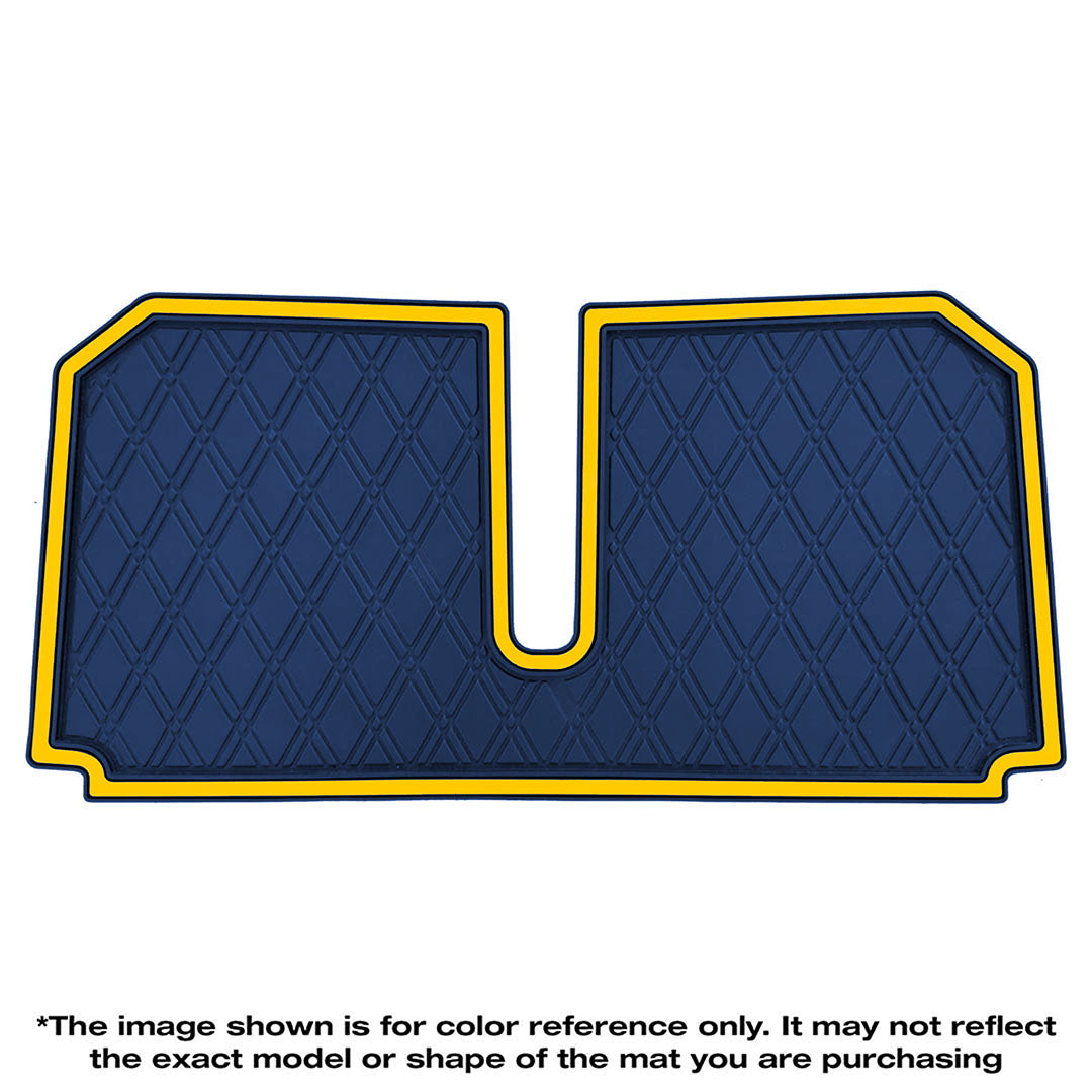 *LIMITED EDITION Collegiate Colors* Star EV - Bag Well Mat - Fits Star Sirius Models