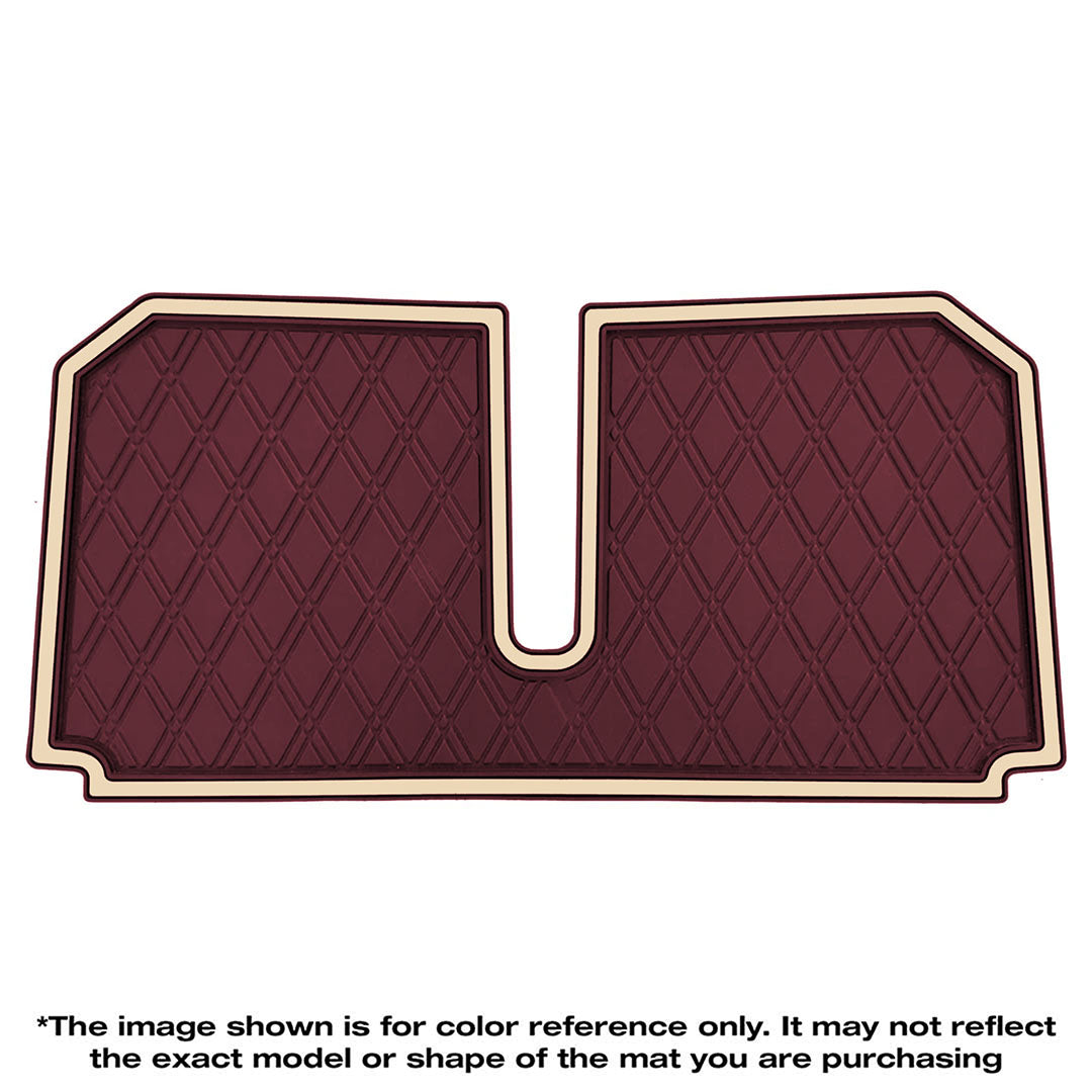 *LIMITED EDITION Collegiate Colors* Star EV - Bag Well Mat - Fits Star Sirius Models
