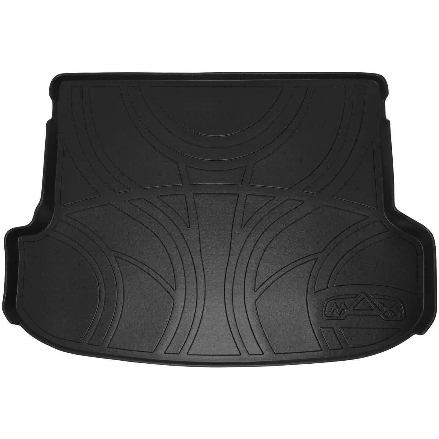 SMARTLINER Custom Fit Floor Liners For 2010-2013 Lexus RX Smartliner USA