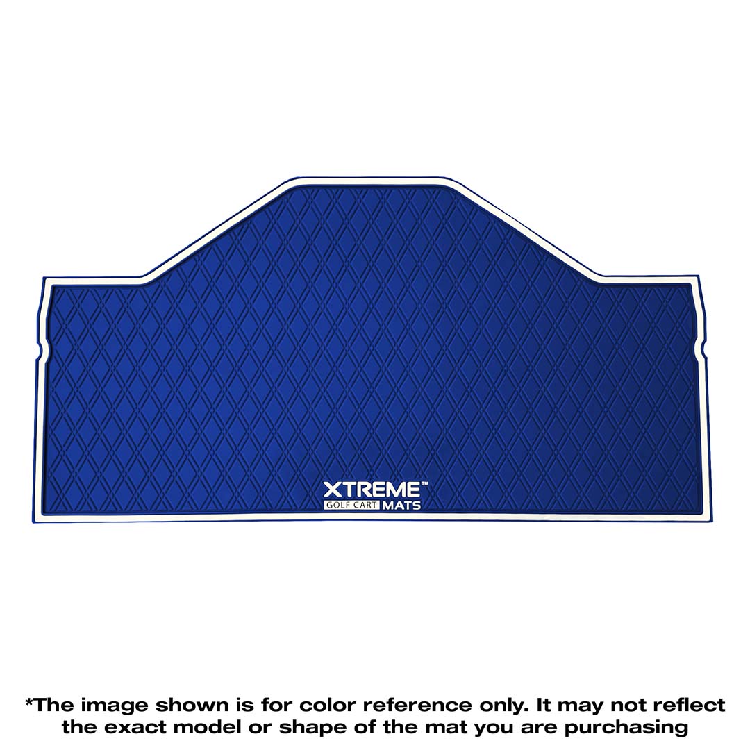 *LIMITED EDITION Collegiate Colors* Evolution D5 Floor Mat Set Options - (Choose Your Model) Fits ALL 2023, 2024, 2025+ D5 2+2 , 4 Passenger or 6 Passenger Models - Compatible With all Ranger / Maverick Trims