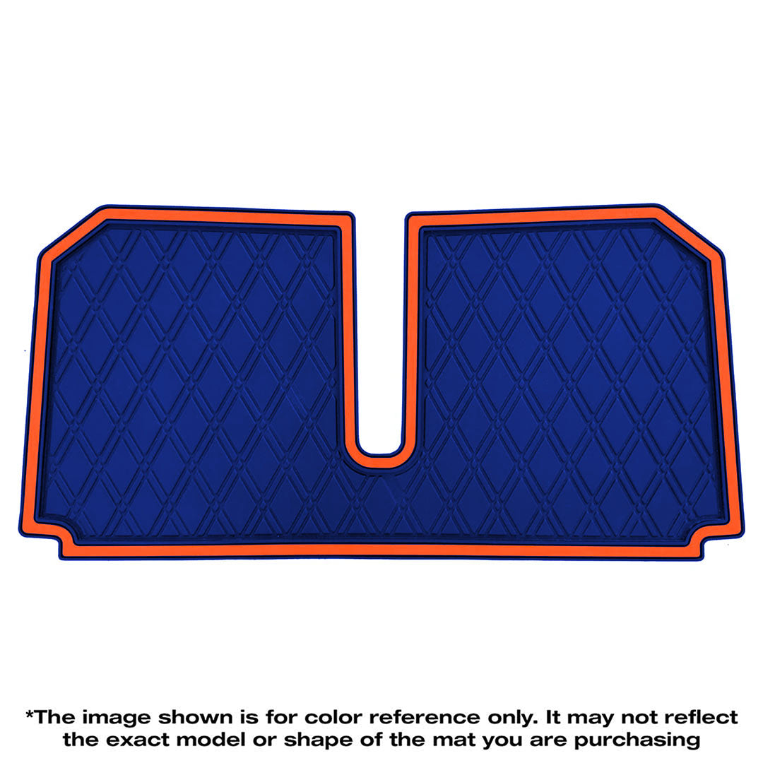 *LIMITED EDITION Collegiate Colors* Star EV - Bag Well Mat - Fits Star Sirius Models