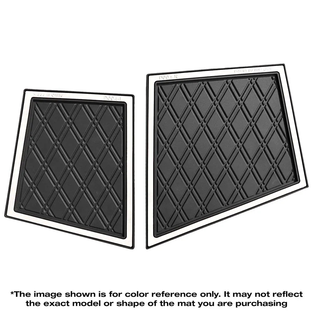 LIMITED EDITION Collegiate Colors* ICON Compatible - Dash Mat - Fits ICON and Advanced EV - PRO Series