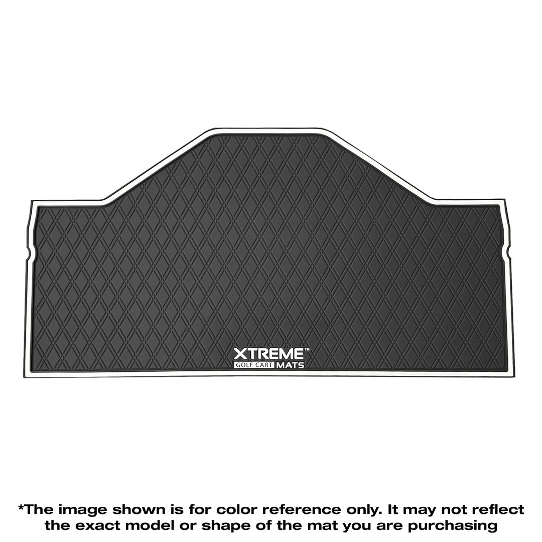 *LIMITED EDITION Collegiate Colors* Evolution D5 Floor Mat Set Options - (Choose Your Model) Fits ALL 2023, 2024, 2025+ D5 2+2 , 4 Passenger or 6 Passenger Models - Compatible With all Ranger / Maverick Trims