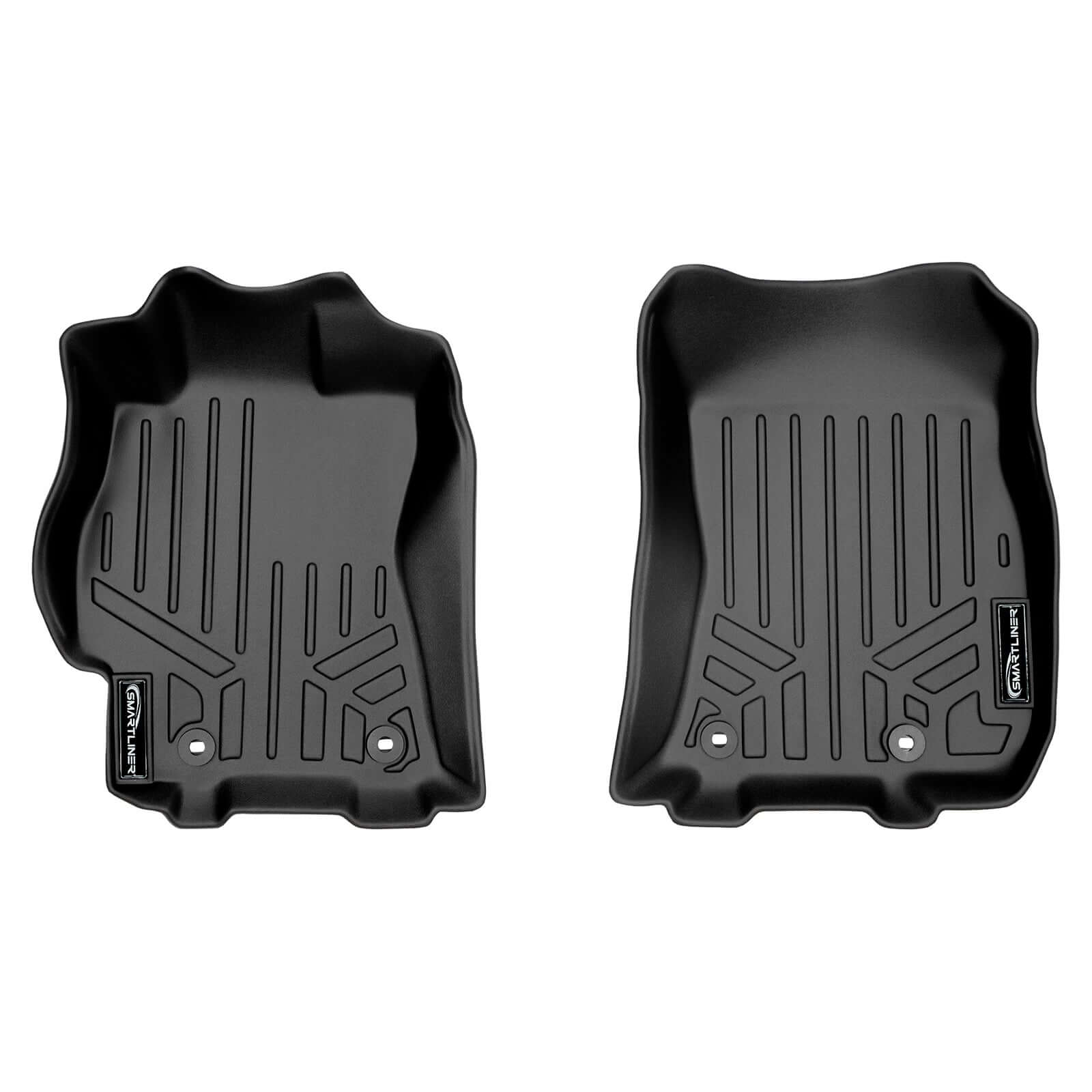 SMARTLINER Custom Fit Floor Liners For 2015-2020 Subaru Outback Smartliner USA