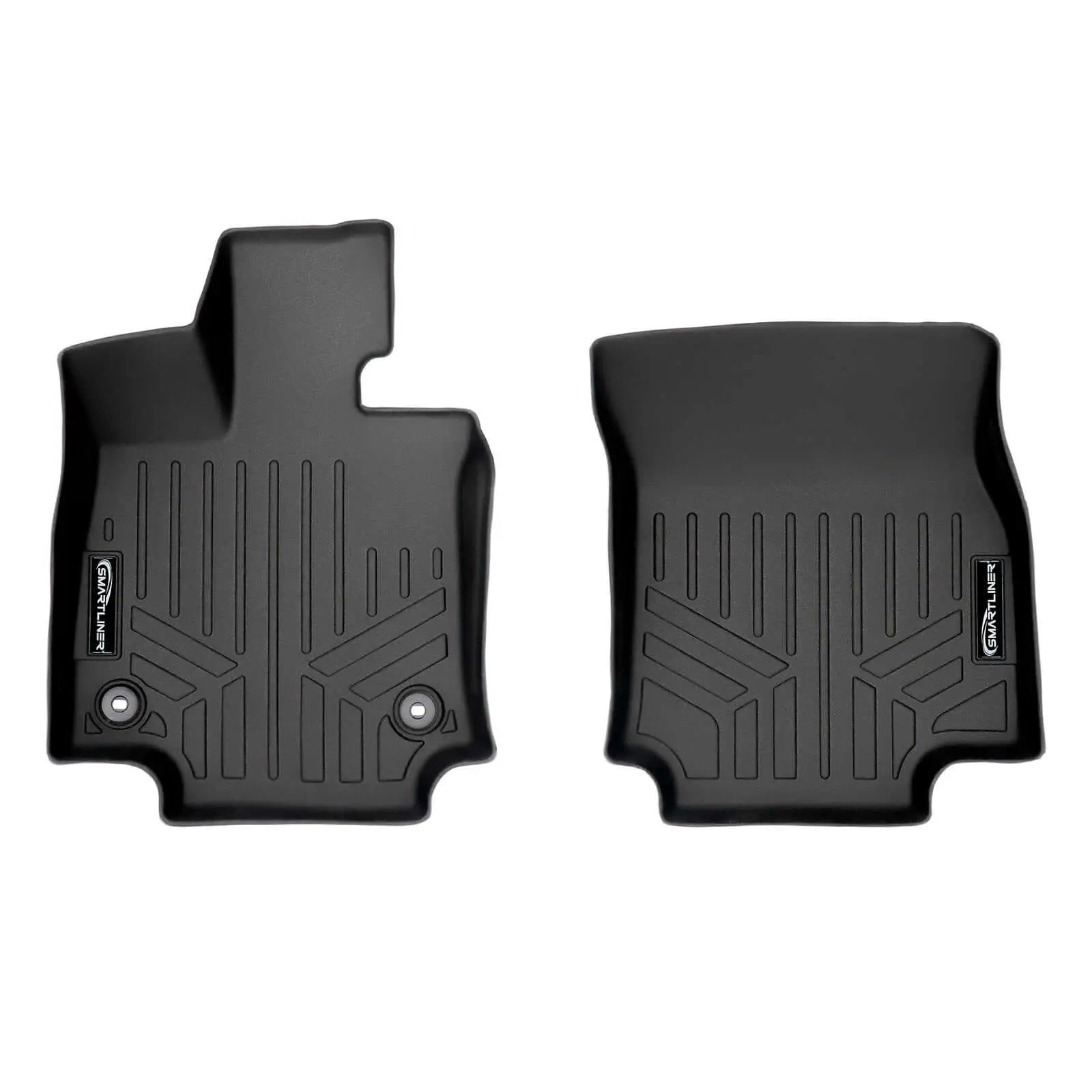 SMARTLINER Custom Fit Floor Liners For 2019-2025 Toyota RAV4 Smartliner USA