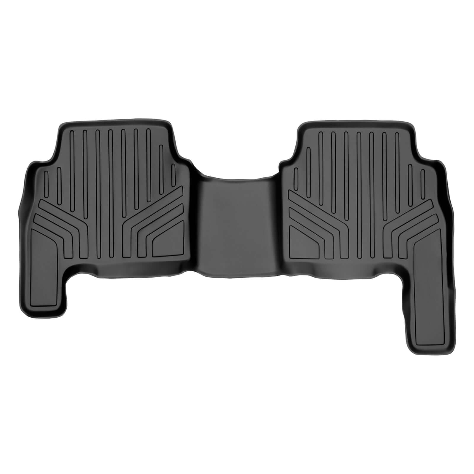 SMARTLINER Custom Fit Floor Liners For 2011-2013 Kia Sorento (5 Pasenger) Smartliner USA