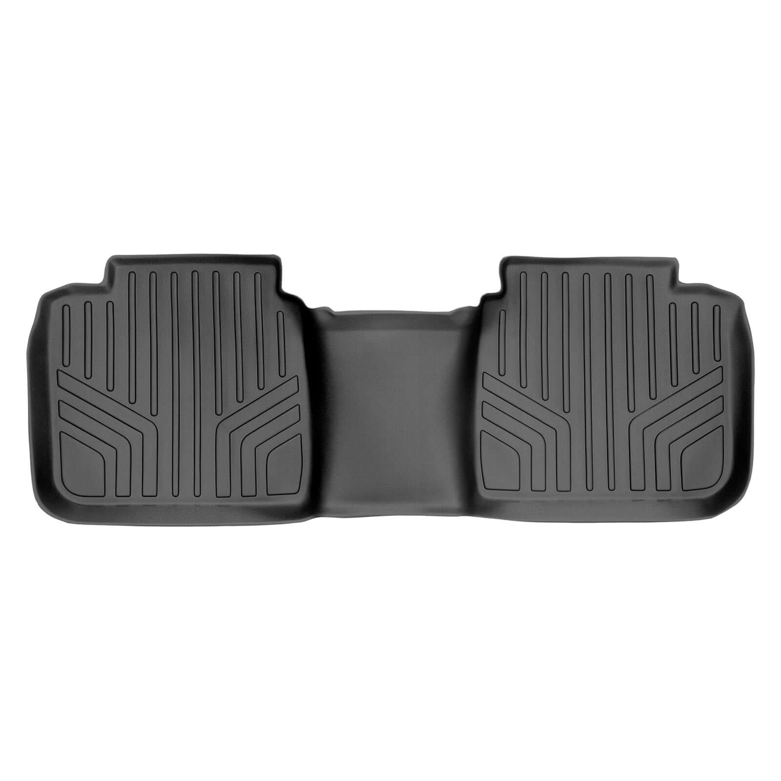 SMARTLINER Custom Fit Floor Liners For 2015-2017 Toyota Camry (New Body Style) Smartliner USA