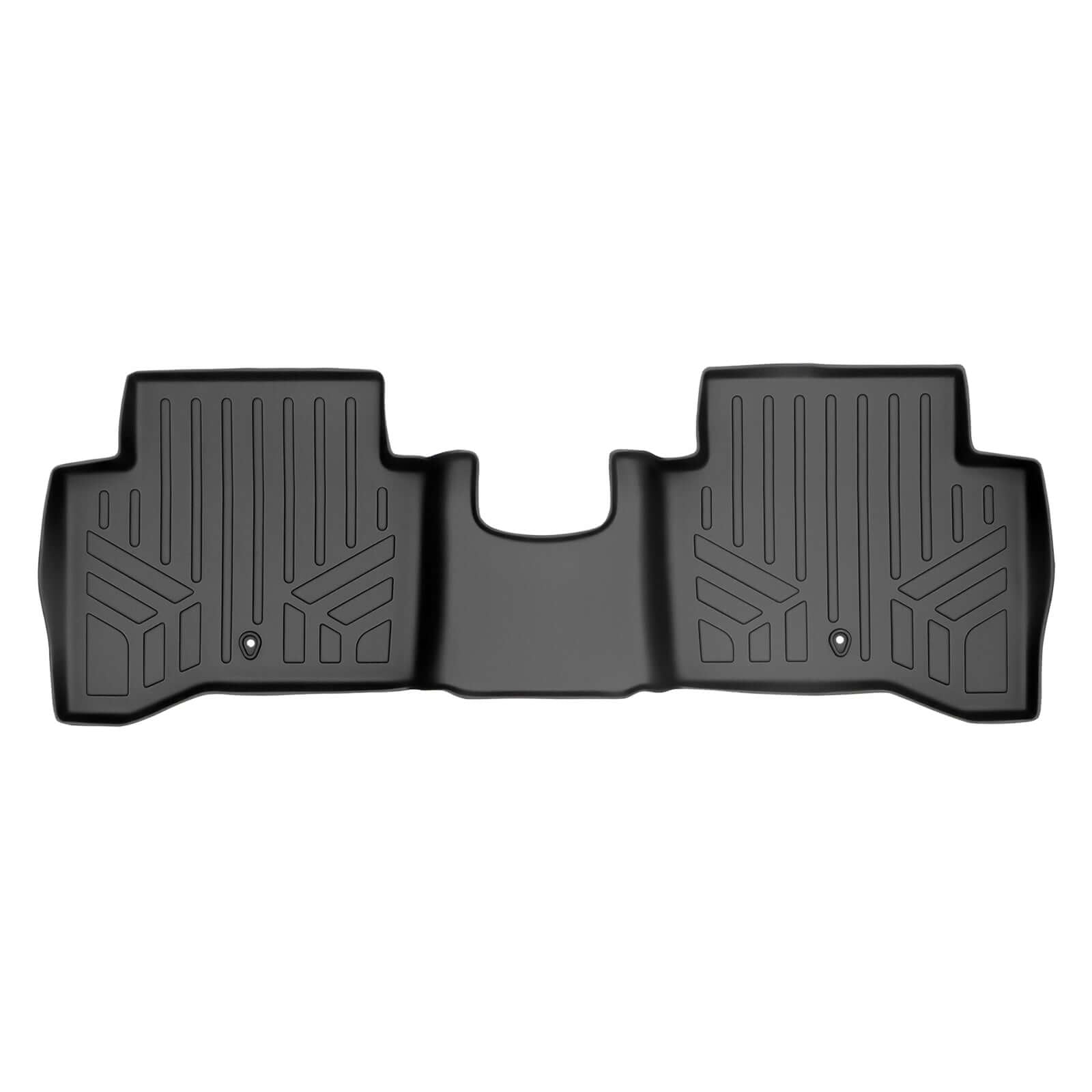 SMARTLINER Custom Fit Floor Liners For 2017-2021 Kia Niro Smartliner USA