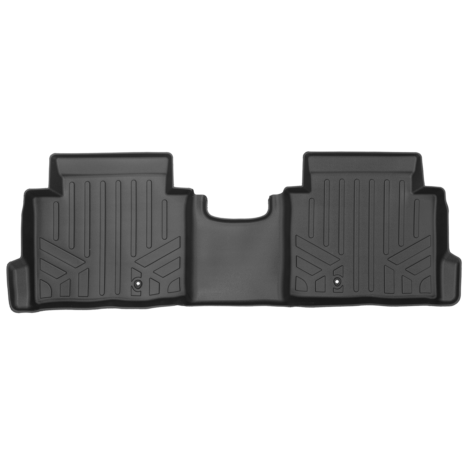 SMARTLINER Custom Fit Floor Liners For 2017-2020 Hyundai Elantra (No Elantra GT Models) Smartliner USA