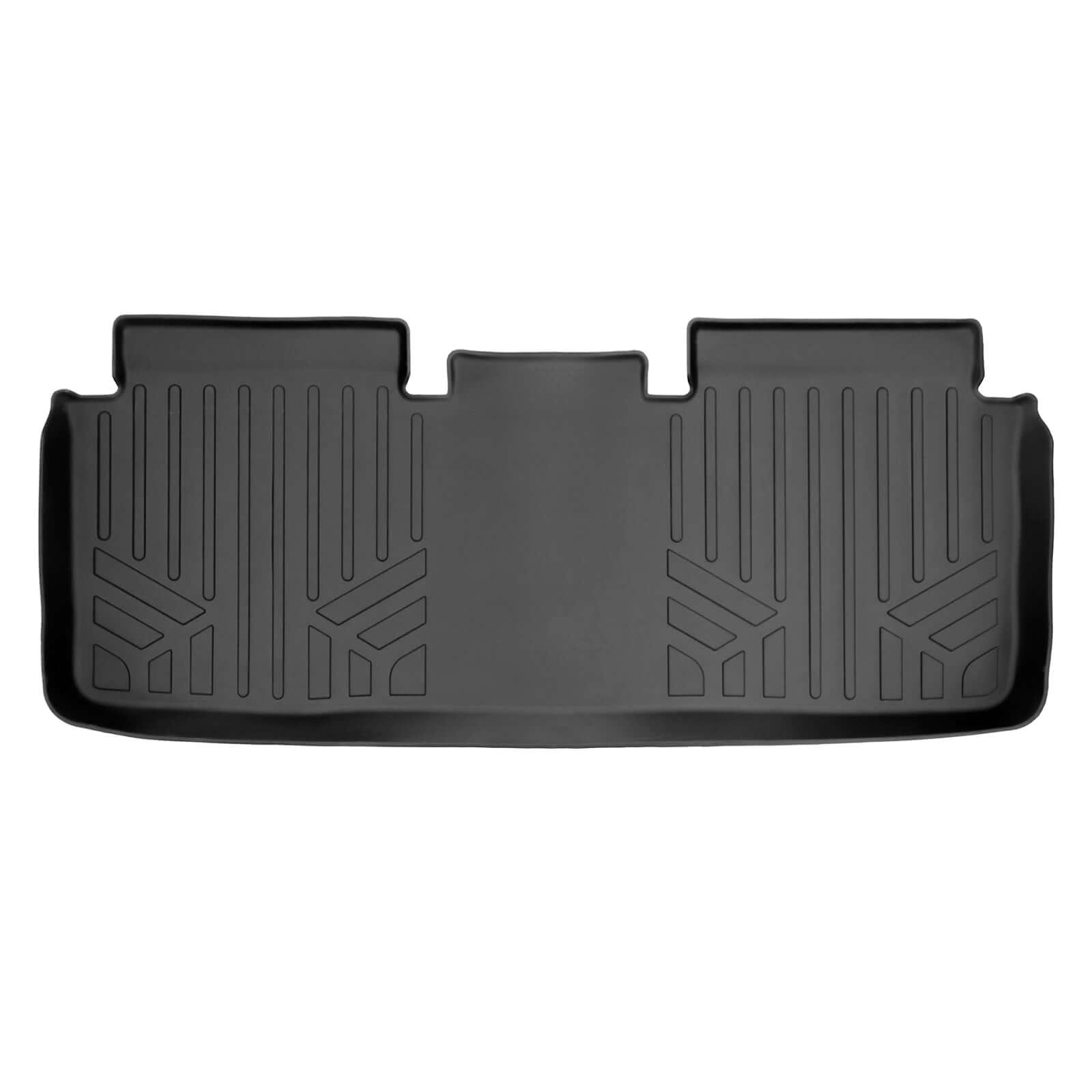 SMARTLINER Custom Fit Floor Liners For for 2012-2014 Tesla Model S Smartliner USA