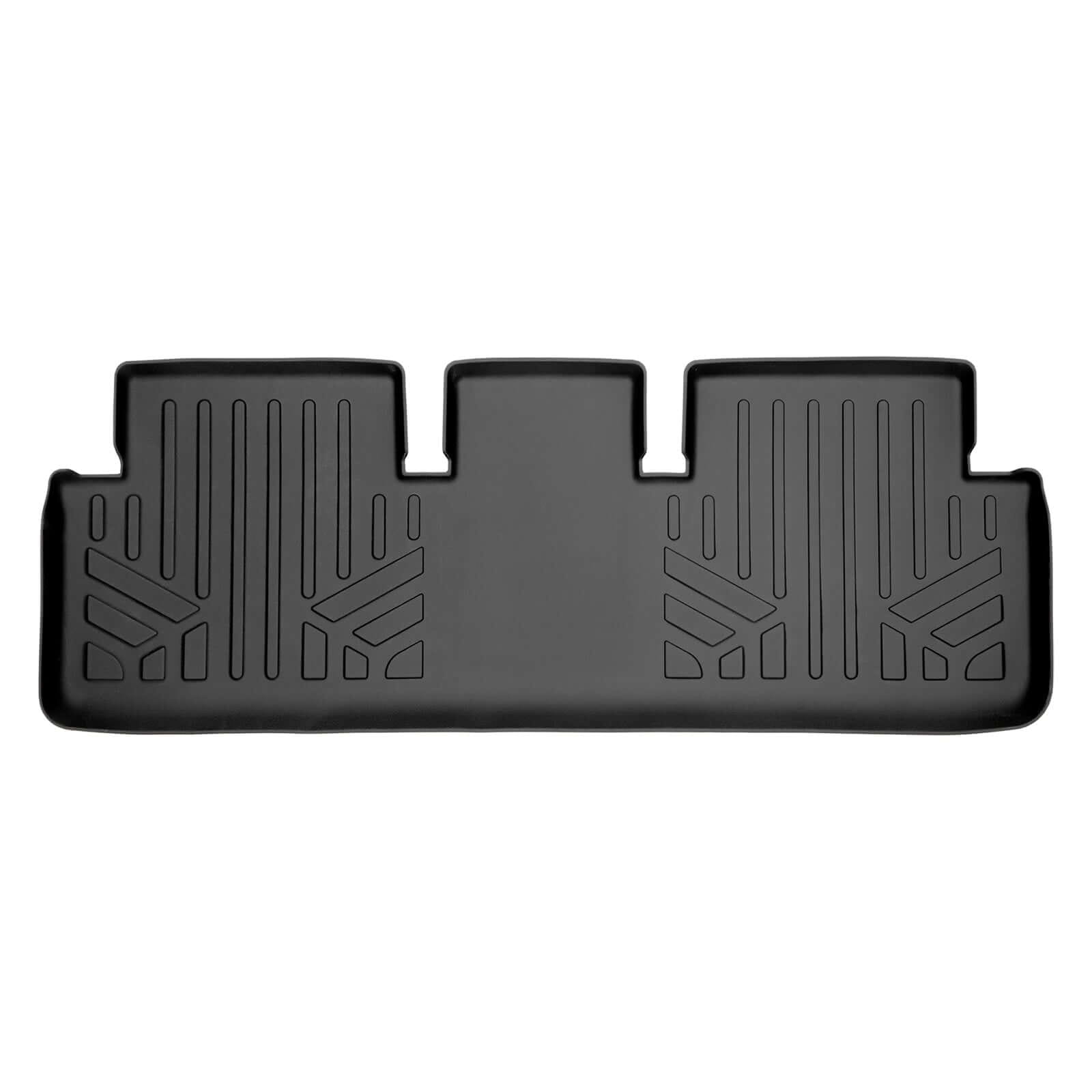 SMARTLINER Custom Fit Floor Liners For for 2024 Tesla Model 3 Smartliner USA