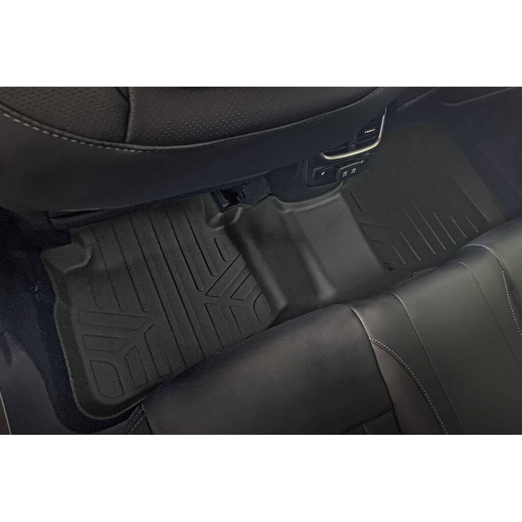 SMARTLINER Custom Fit Floor Liners For 2020-2025 Subaru Legacy Smartliner USA