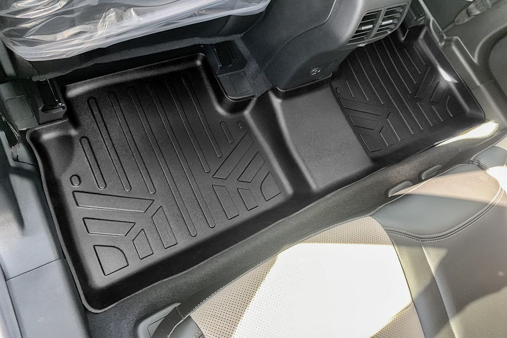 SMARTLINER Custom Fit Floor Liners For 2020-2025 Ford Escape Hybrid & Plug in Hybrid Models Smartliner USA