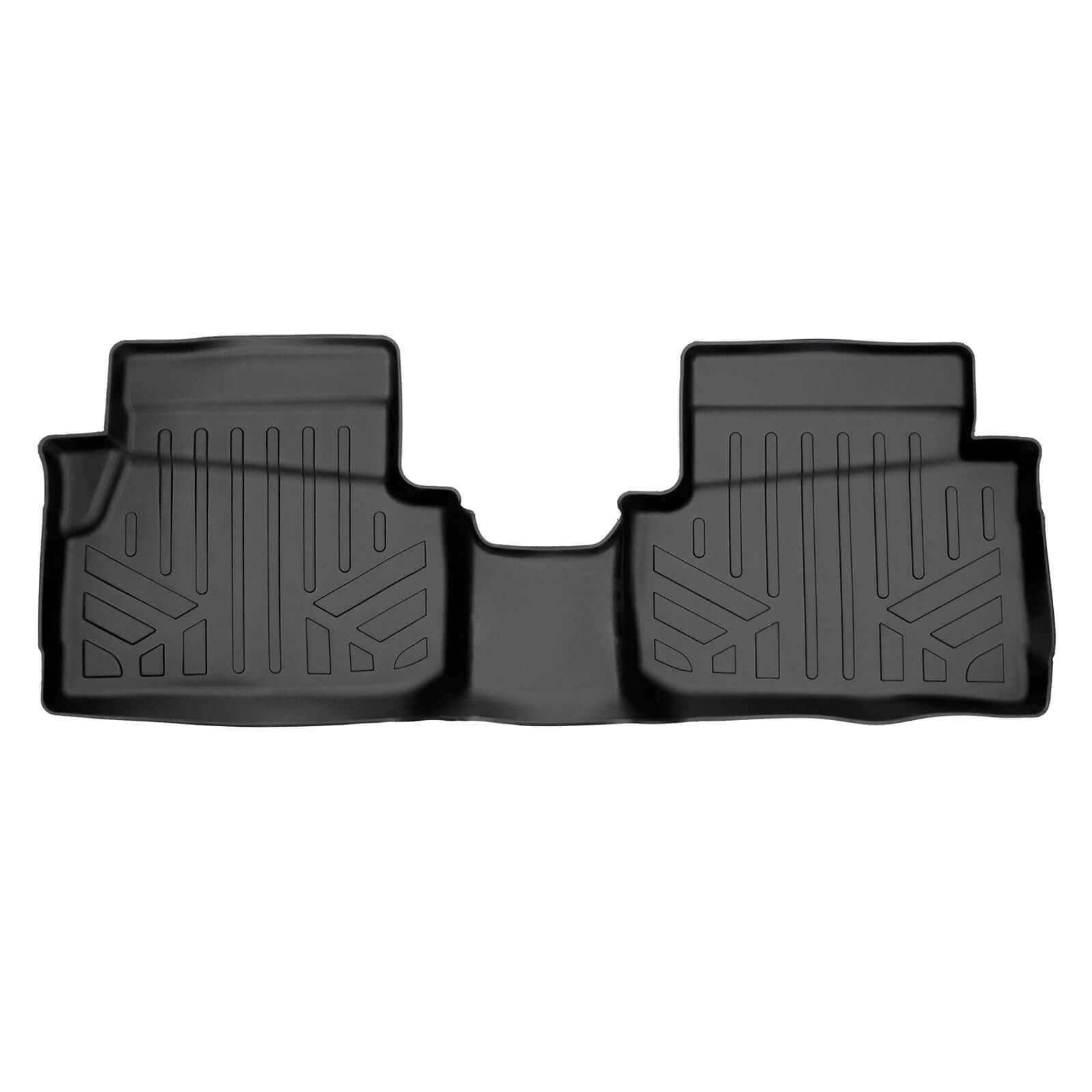 SMARTLINER Custom Fit Floor Liners For 2022-2025 Ford Maverick Hybrid Models Smartliner USA