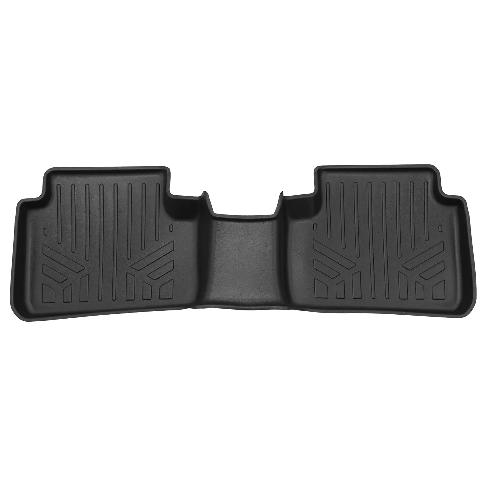 Smart Trim™ Custom Fit Floor Liners For 2025 Subaru Forester Hybrid Smartliner USA