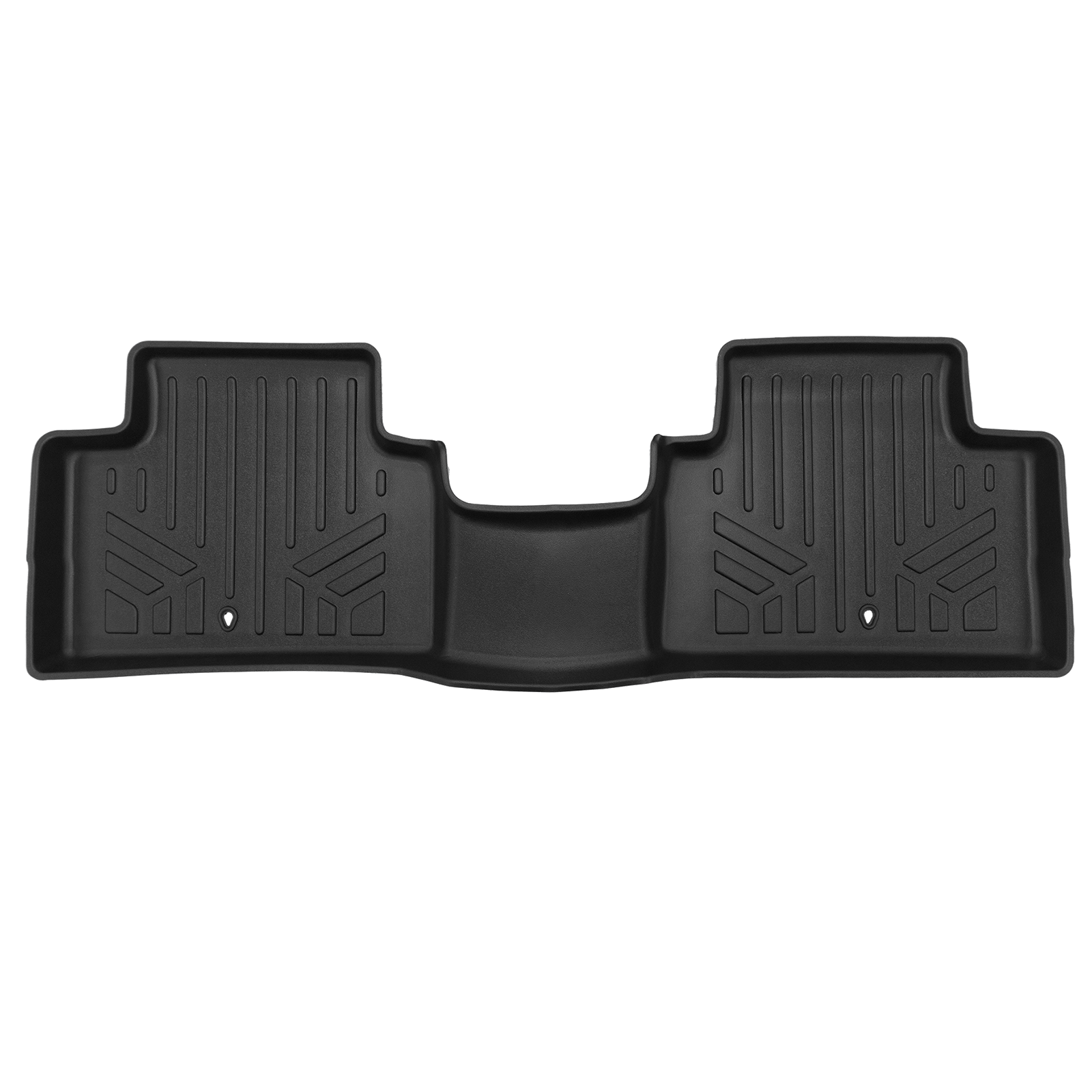 SMARTLINER Custom Fit Floor Liners For 2023-2025 Genesis GV70 Electrified Smartliner USA