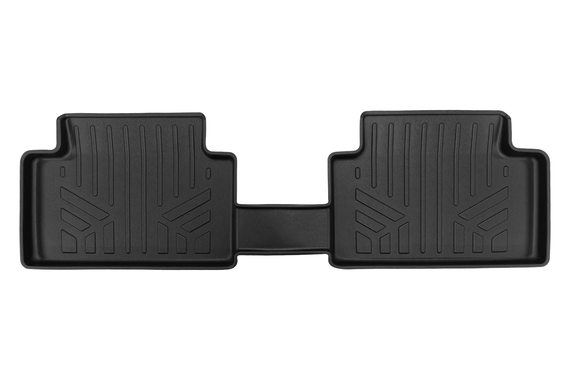 SMARTLINER Custom Fit Floor Liners For 2025-2026 Audi SQ6 e-tron Smartliner USA