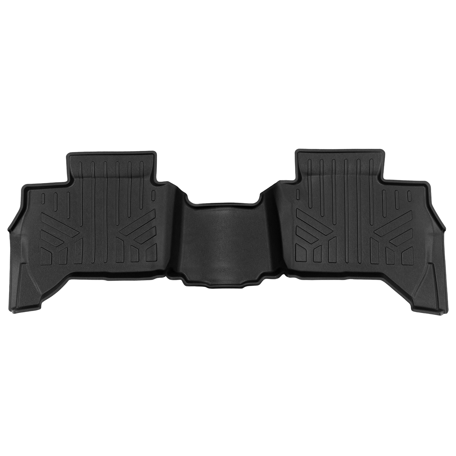 SMARTLINER Custom Fit Floor Liners For 2025-2026 Toyota 4Runner Smartliner USA