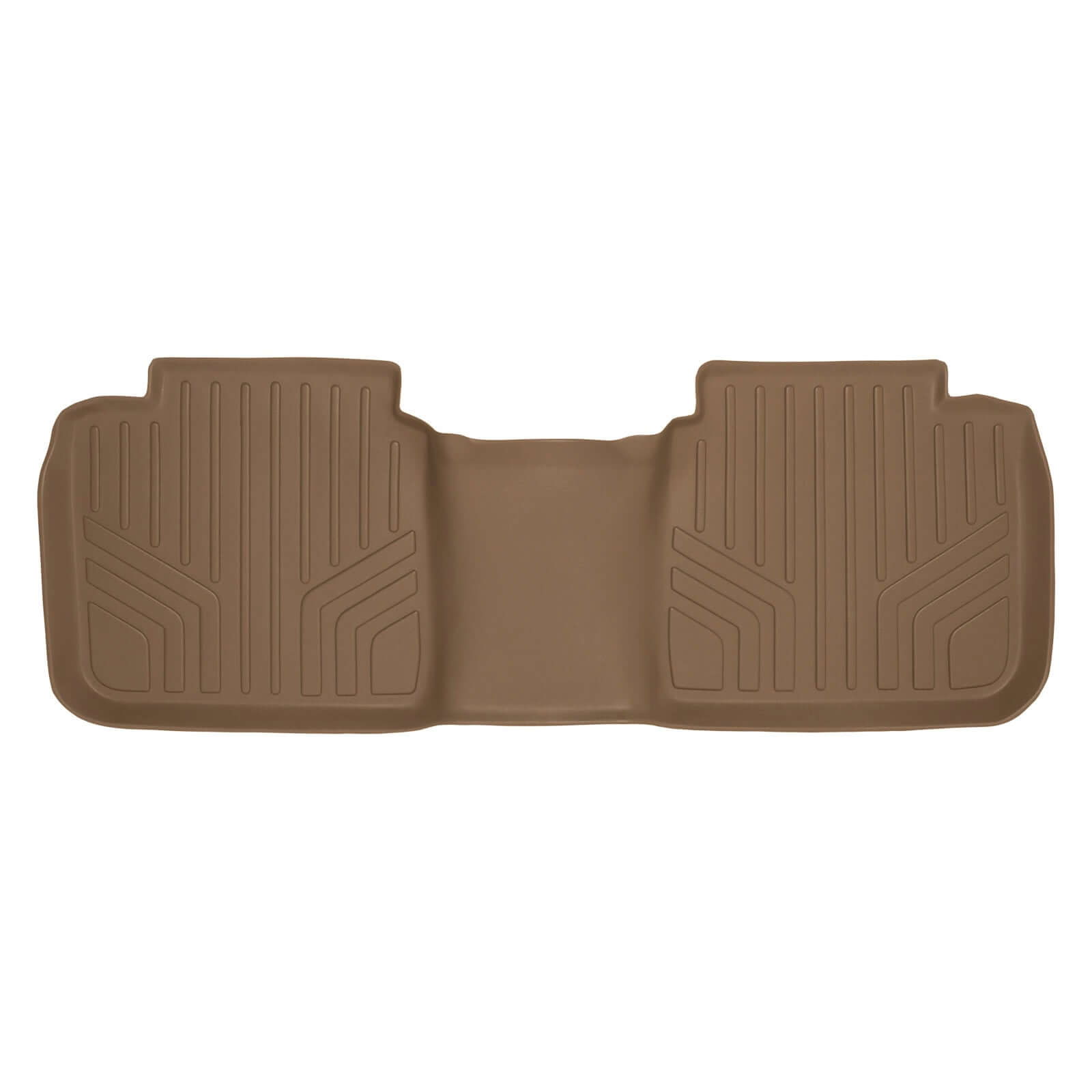 SMARTLINER Custom Fit Floor Liners For 2015-2017 Toyota Camry (New Body Style) Smartliner USA