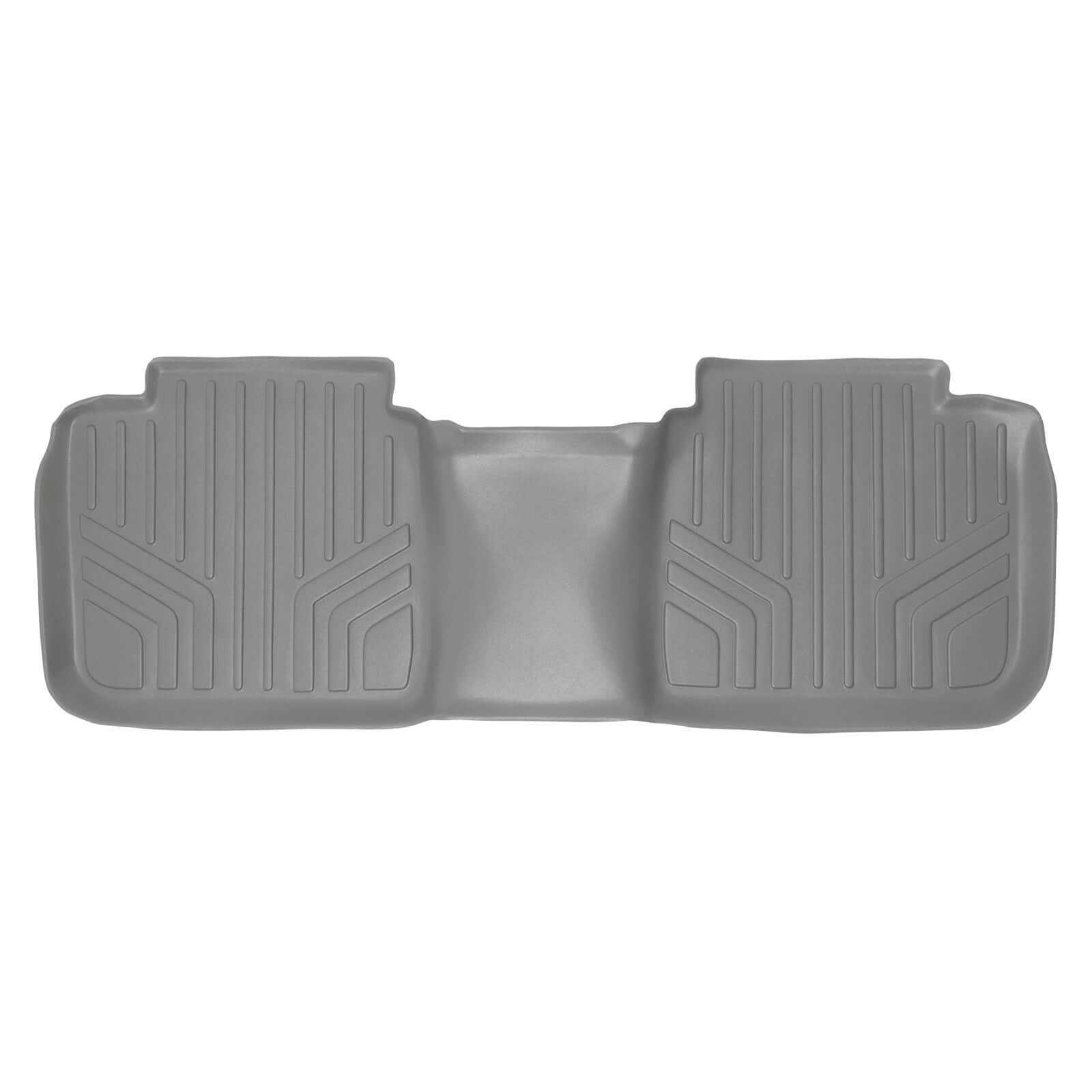 SMARTLINER Custom Fit Floor Liners For 2015-2017 Toyota Camry (New Body Style) Smartliner USA