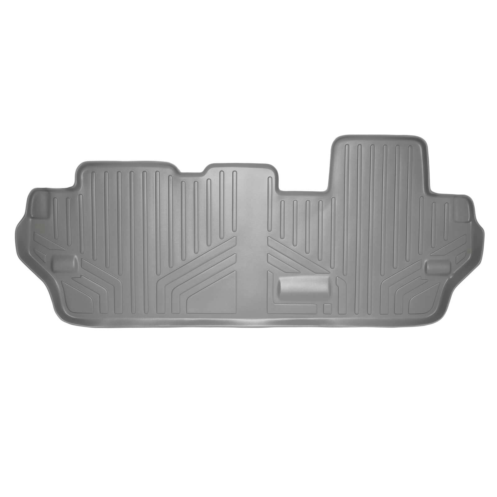 SMARTLINER Custom Fit Floor Liners For 2011-2012 Sienna (8 Passenger Model with Power Folding 3rd Row Seats) Smartliner USA