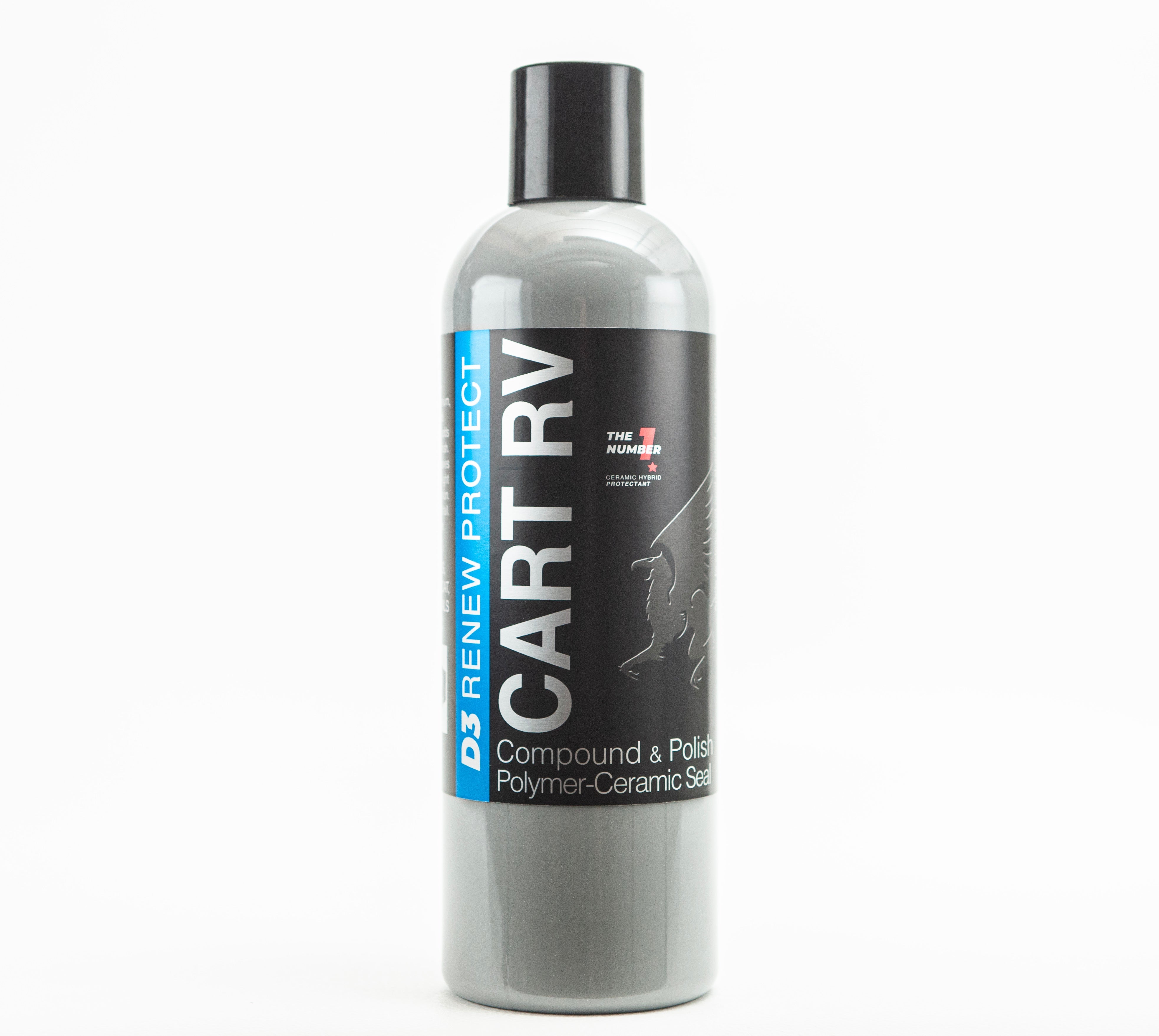 GOLF CART & RV - Golf Carts, RVs, UTV, ATV D3 RENEW PROTECT