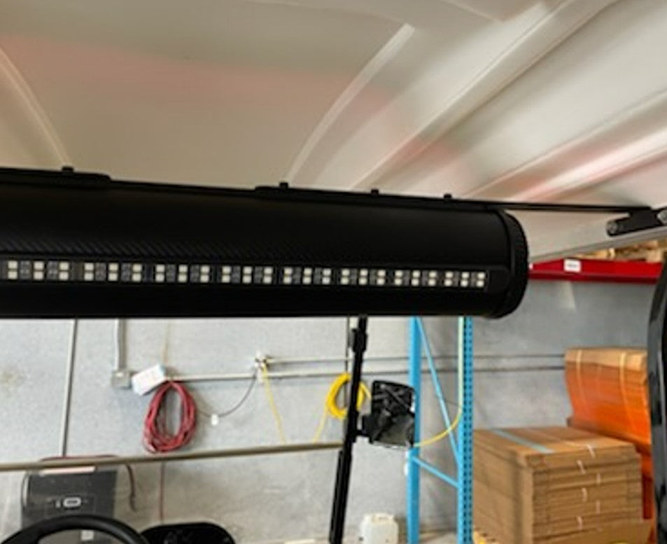 Soundbar Mounting Bracket V4 "T" Bracket SoundExtreme