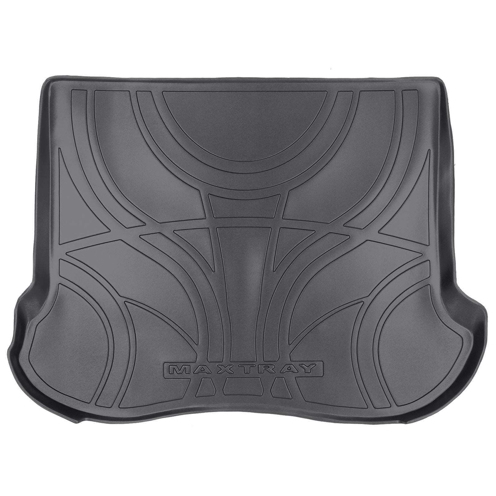 SMARTLINER Custom Fit Floor Liners For 2005-2010 Jeep Grand Cherokee Smartliner USA