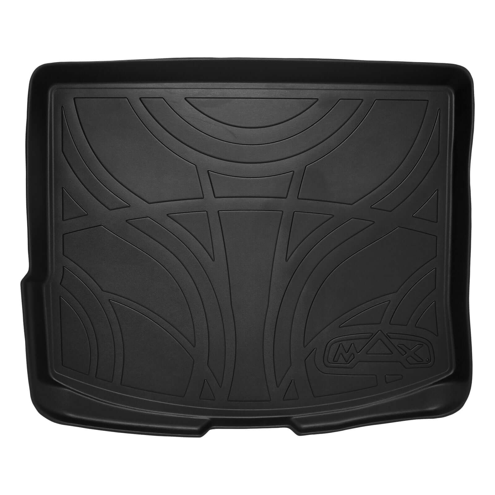 SMARTLINER Custom Fit Floor Liners For 2017-2020 Lincoln MKC Smartliner USA
