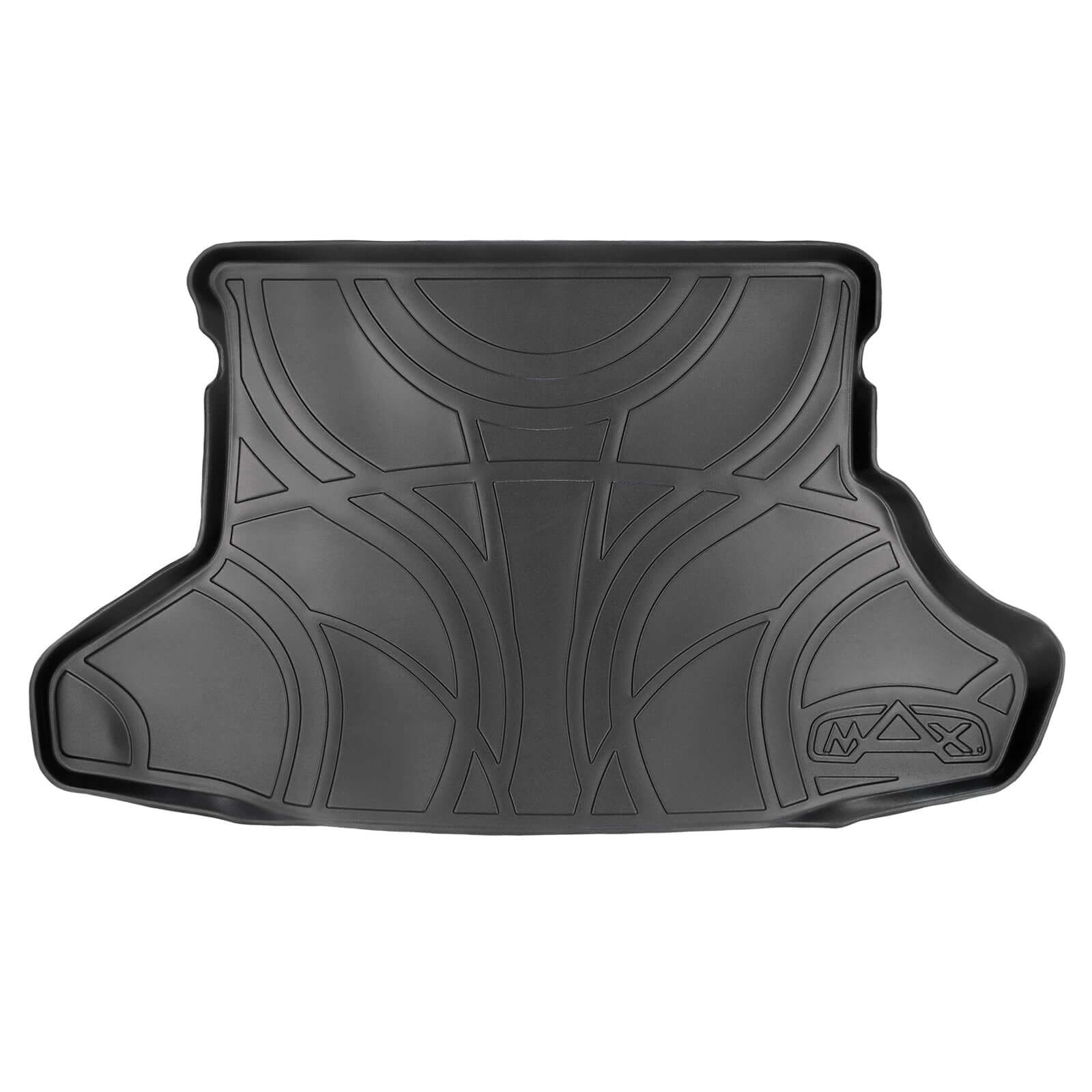 SMARTLINER Custom Fit Floor Liners For 2010-2011 Toyota Prius Smartliner USA