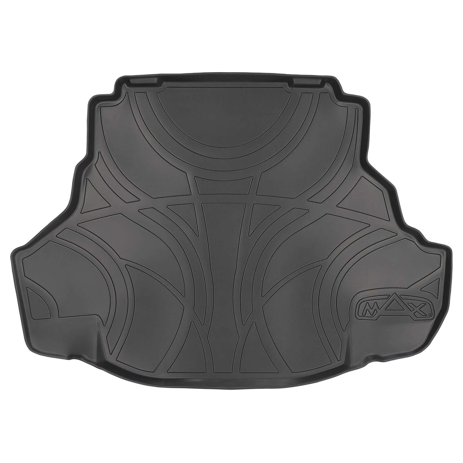 SMARTLINER Custom Fit Floor Liners For 2013-2018 Toyota Avalon Non-Hybrid Smartliner USA