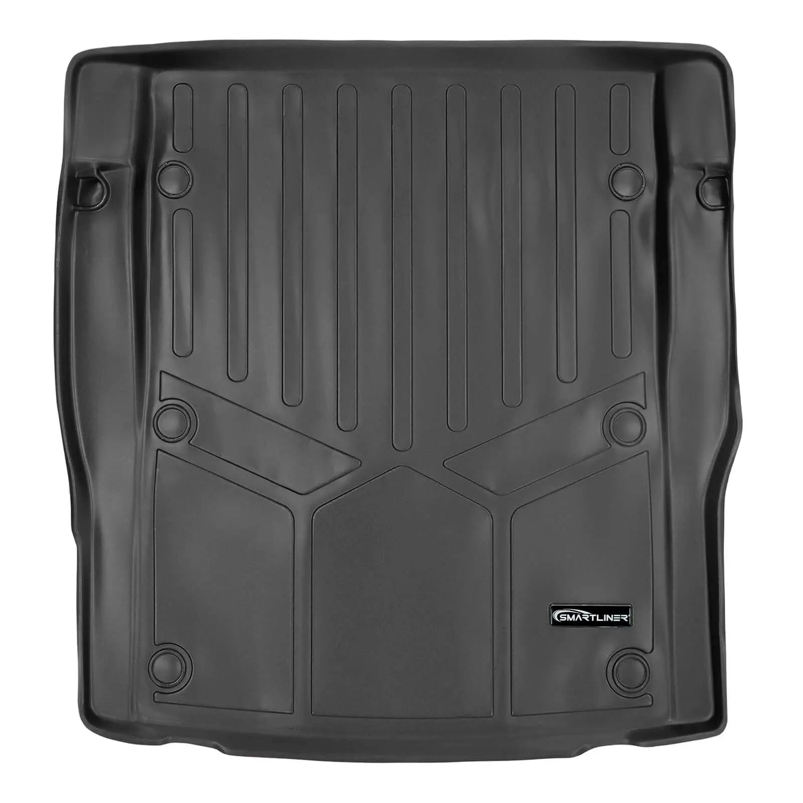 SMARTLINER Custom Fit Floor Liners For 2012 -2013 Sedan Models/2014-2018 BMW 3 Series Smartliner USA