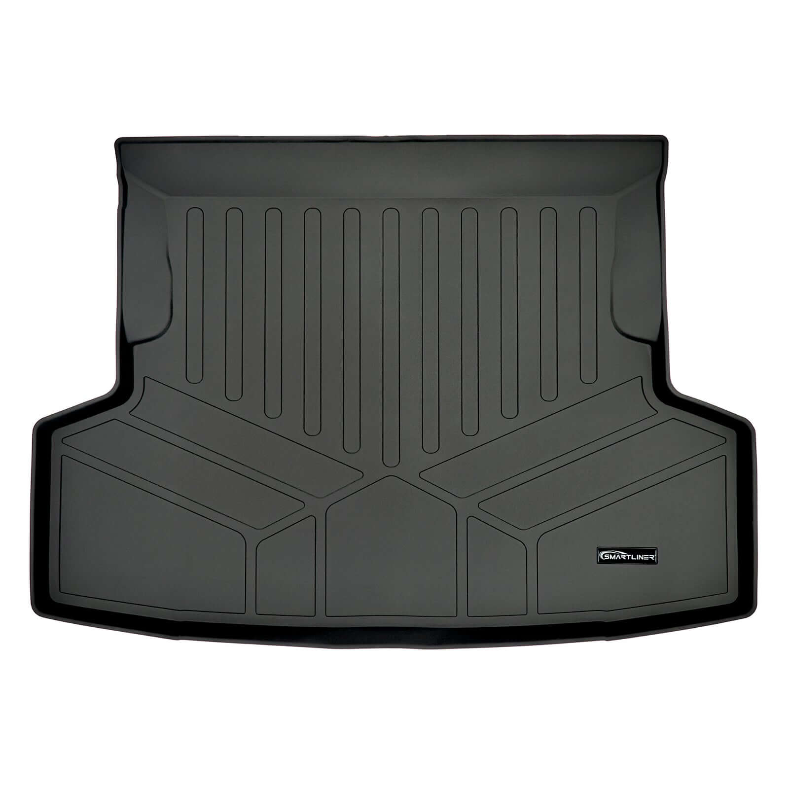 SMARTLINER Custom Fit Floor Liners For 2014-2021 Subaru WRX / WRX STI Smartliner USA