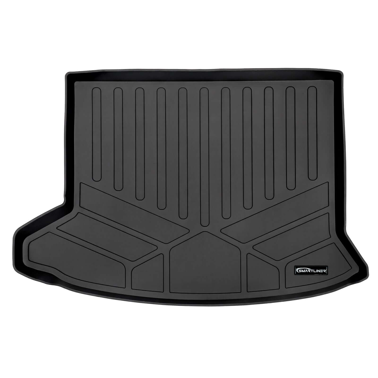 SMARTLINER Custom Fit Floor Liners For 2019-2021 Cadillac XT4 Smartliner USA
