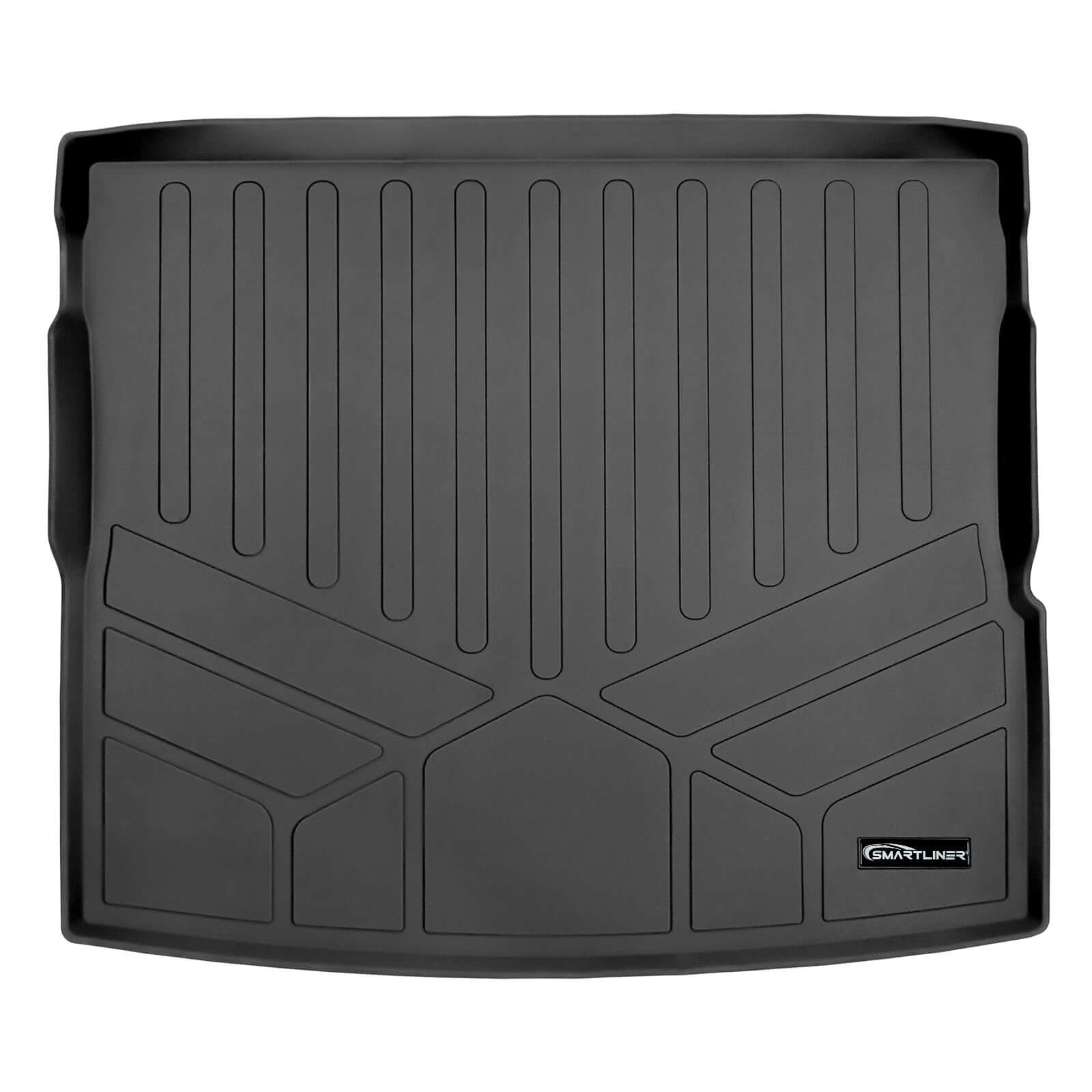 SMARTLINER Custom Fit Floor Liners For 2023-2025 BMW X1 Smartliner USA