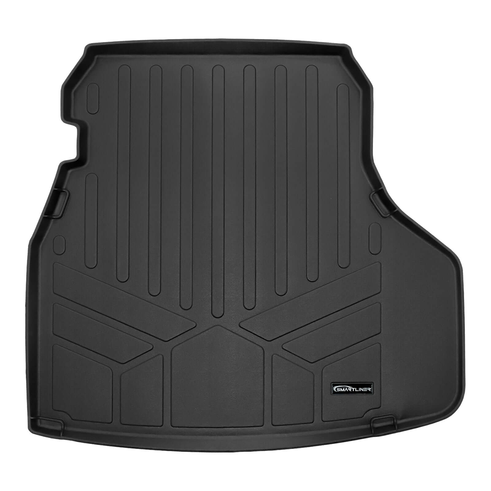 SMARTLINER Custom Fit Floor Liners For 2023-2025 Genesis G90 Smartliner USA