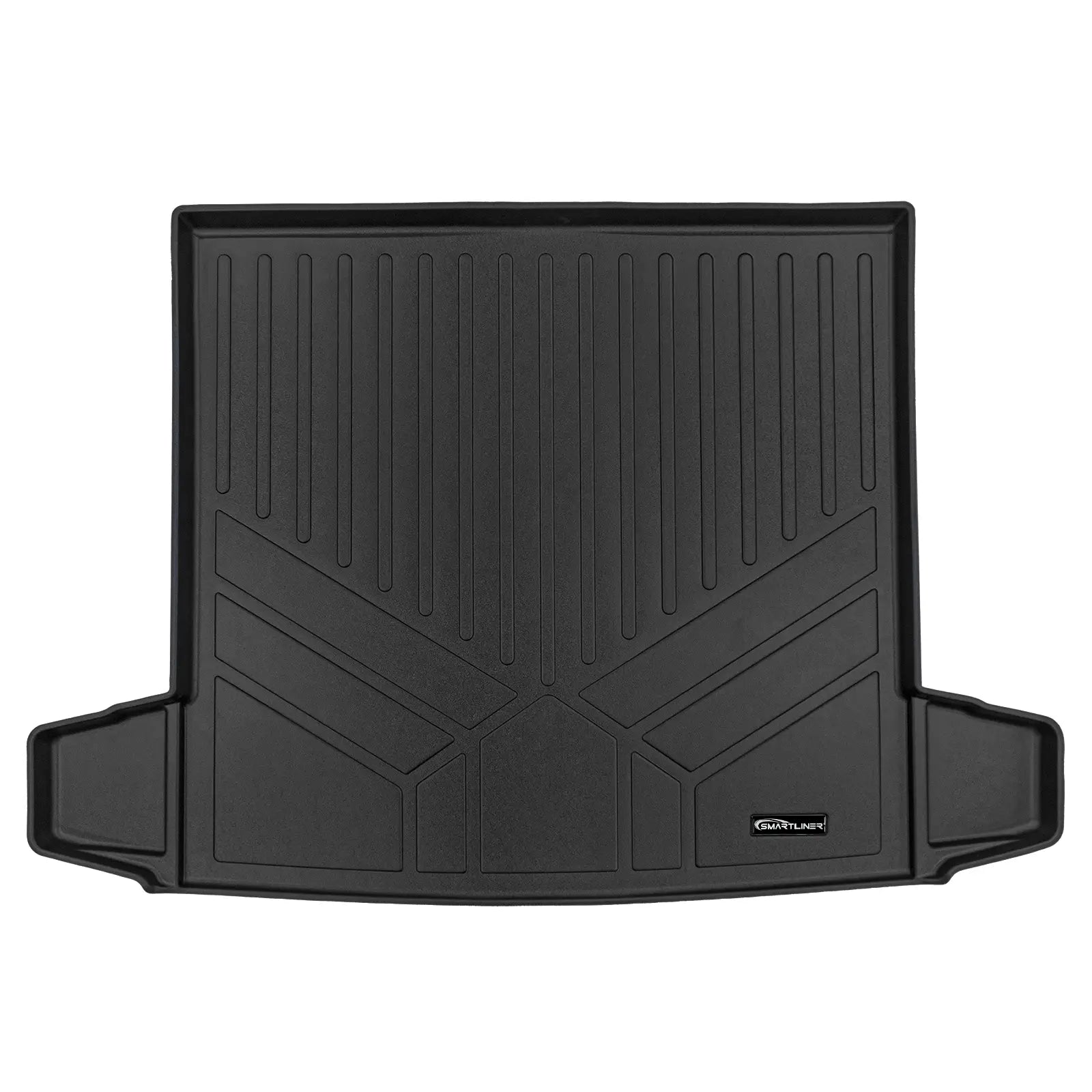 SMARTLINER Custom Fit Floor Liners For 2026 Honda Passport Smartliner USA