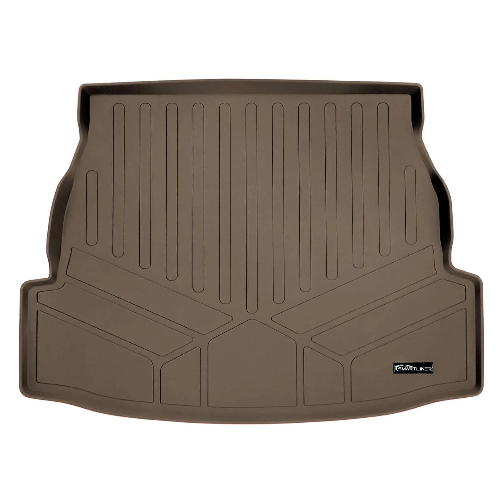 SMARTLINER Custom Fit Floor Liners For 2019-2025 Toyota RAV4 Smartliner USA